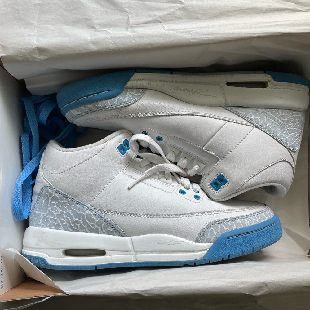 Nike Air Jordan 3 Retro